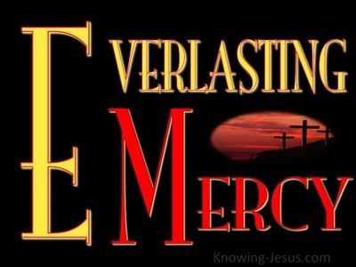 Everlasting Mercy - Song of MARY (7)